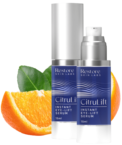 Restore Skin Labs CitruLift Reviews