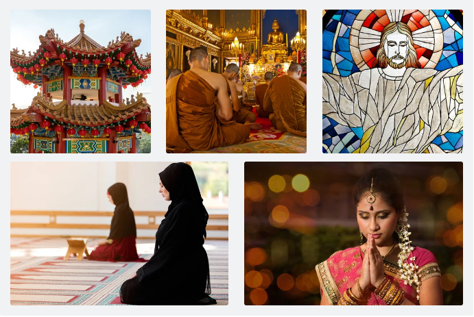 Spiritual Salt Benefits