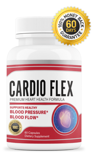 Cardio Flex Reviews