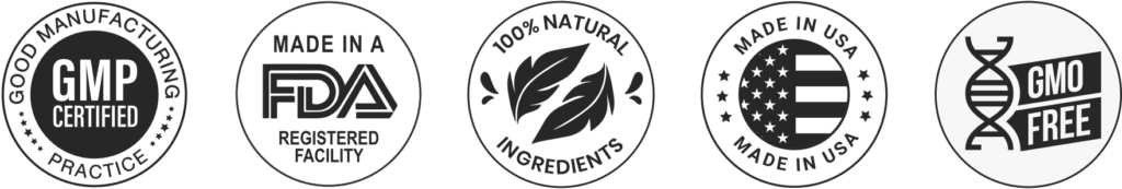 HoneyBurn Quality Assured