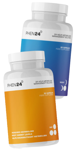 Phen24 Reviews