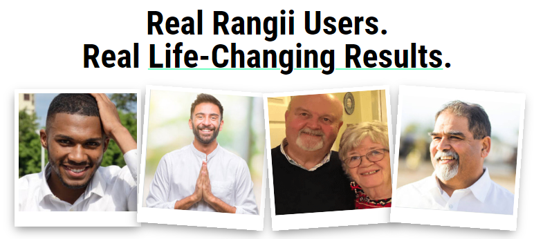 Rangii Customer Reviews