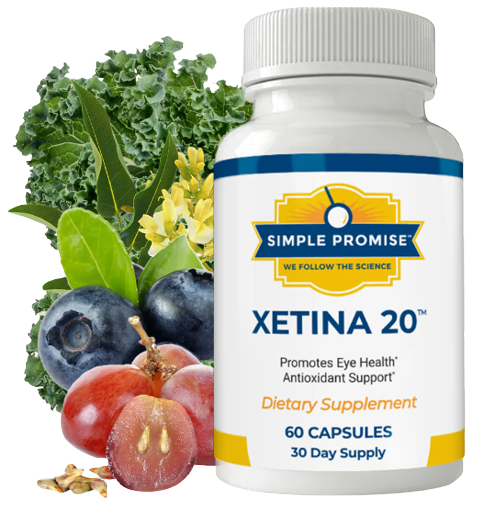 Xetina 20 Reviews