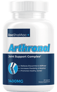 Arthronol Reviews 