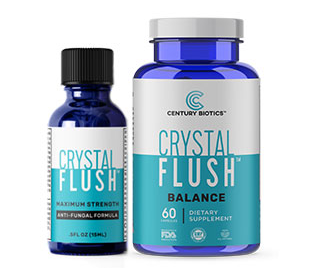 Crystal Flush Reviews