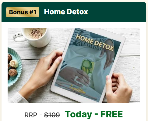 Home Detox