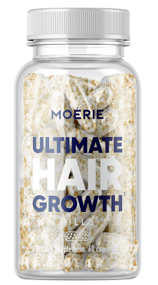 Moerie Ultimate Hair Growth Pills Reviews