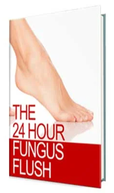 The 24 Hour Fungus Flush