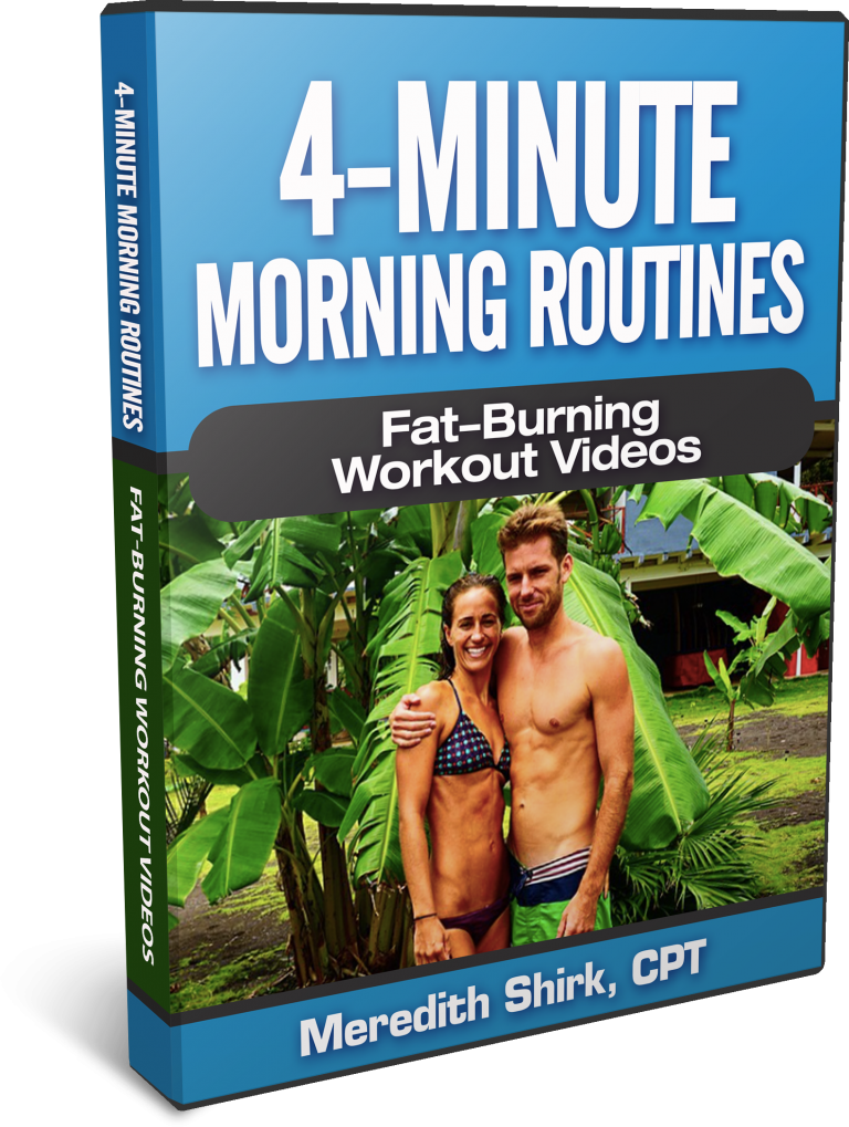 The 4-Minute Fix Reviews