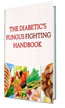 The Diabetic’s Fungus Fighting Handbook