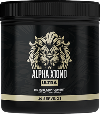 Alpha X10ND Ultra Reviews