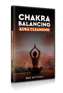 CHAKRA BALANCING, AURA CLEANSING & SLEEP GUIDED MEDITATION