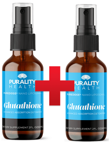 Glutathione Reviews