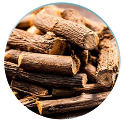 Licorice Root