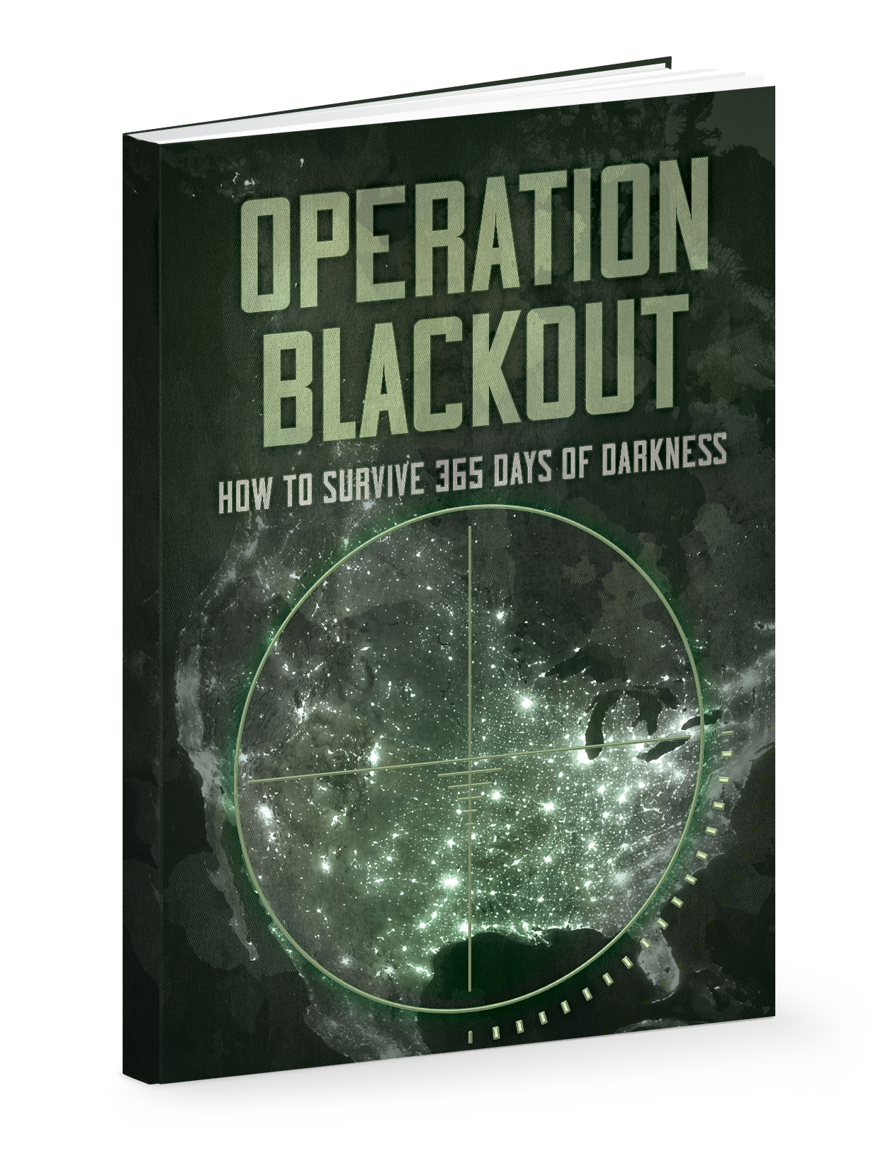 Operation Blackout Reviews