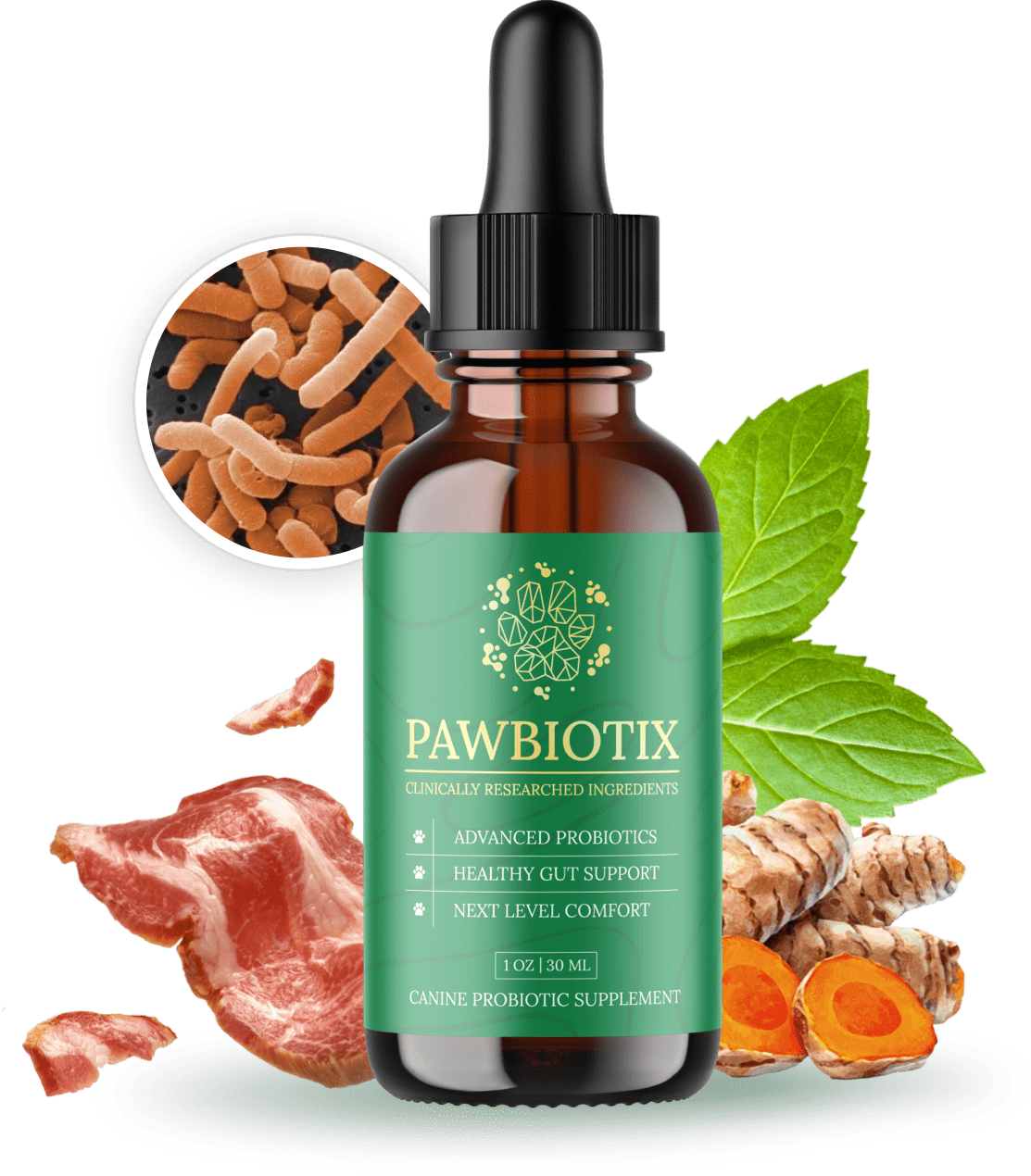 PawBiotix Reviews