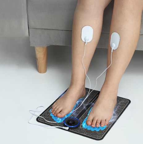 Qinux Fotglee Foot Massager Where to Buy