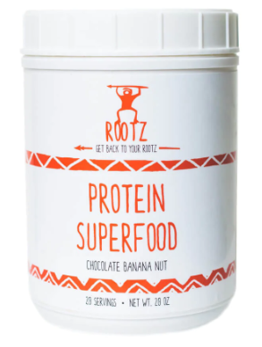 Rootz Protein SuperFood Reviews