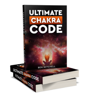 THE ULTIMATE CHAKRA CODE