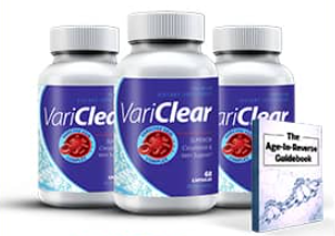 VariClear Reviews