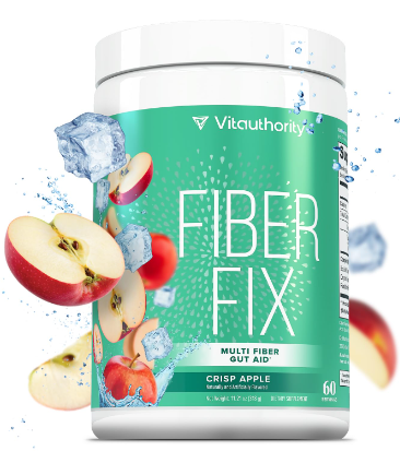 Vitauthority Fiber Fix Reviews