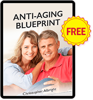 Anti-Aging Blueprint