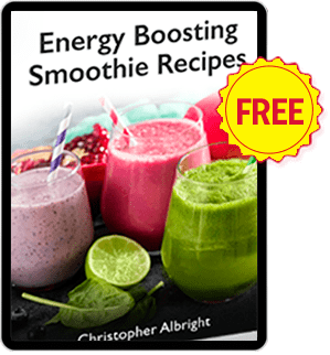 Energy-Boosting Smoothies