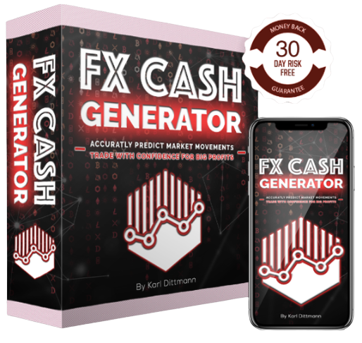 FX Cash Generator Program