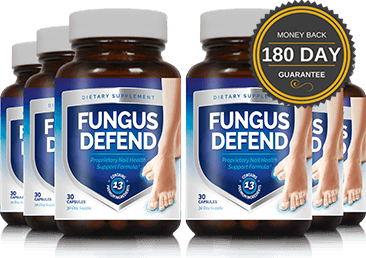 Fungus Defend Reviews