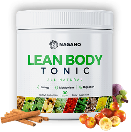 Lean Body Tonic Reviews