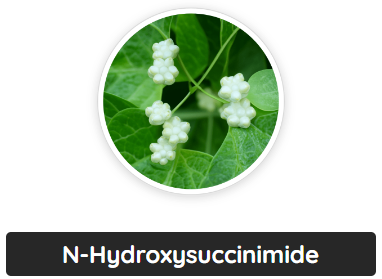 N-Hydroxysuccinimide