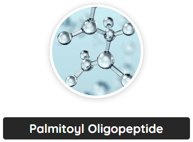 Palmitoyl Oligopeptide