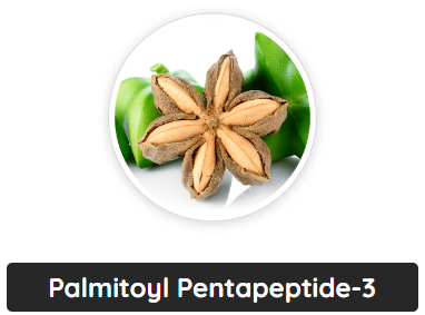 Palmitoyl Pentapeptide-3 
