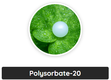 Polysorbate-20