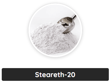 Steareth-20