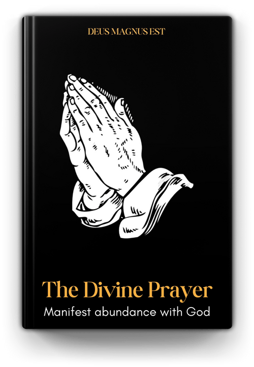 The Divine Prayer Reviews