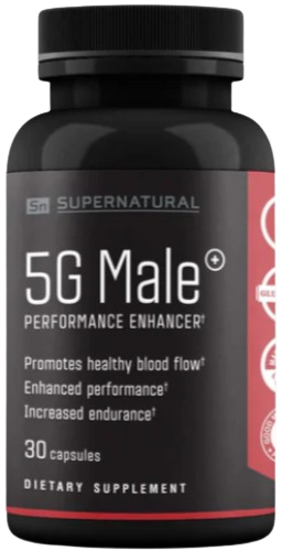 5G Male Reviews