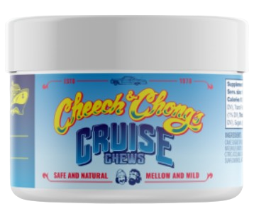 Cheech and Chong Cruise Chews Reviews