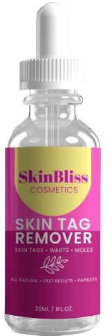SkinBliss Skin Tag Remover