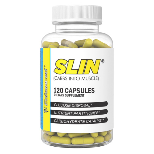 Slin Pills Reviews