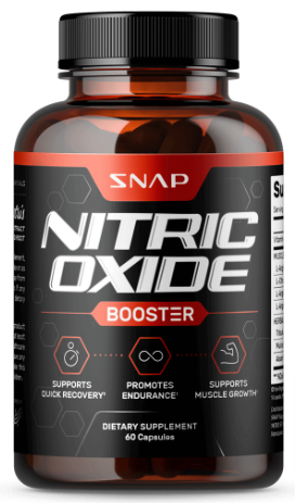 Snap Nitric Oxide Booster Reviews