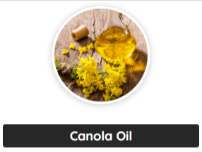 Canola Oil