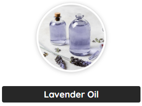 Lavender Oil