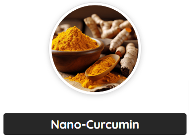 Nano-Curcumin