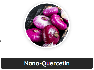 Nano-Quercetin