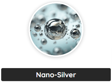 Nanosilver