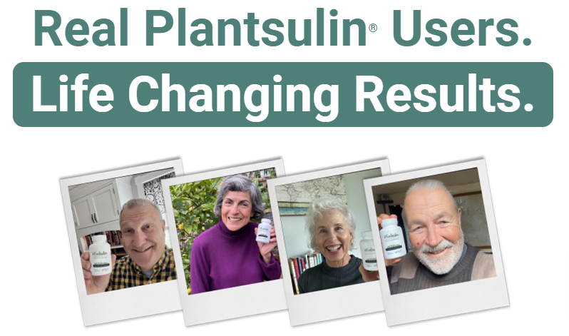 Plantsulin Customer Reviews