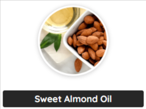 Sweet Almond Oil