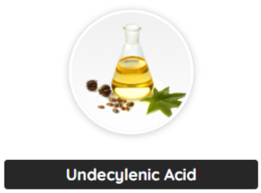 Undecylenic Acid