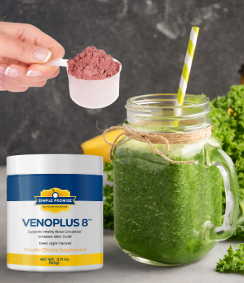 VenoPlus 8 Powder